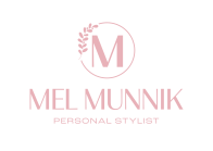 Mel Munnik Personal Stylist Logo